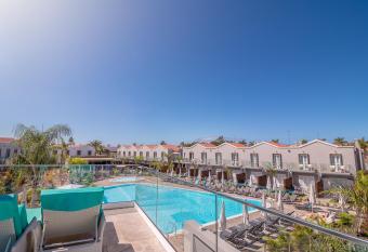 Hotel Los Calderones THe Senses Collection adults recommended allows 18 year olds to book a room