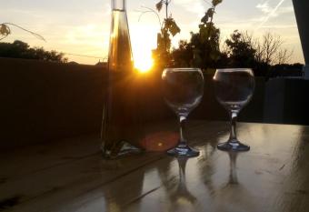 Apartment Tamaris has Balcony rooms