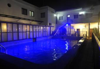 Hotel Mar Del Plata has Balcony rooms