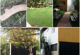 Samana Holiday has Balcony rooms