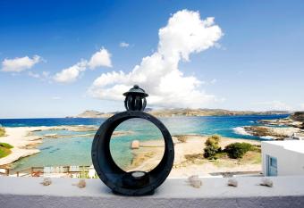 Venia s Guesthouse has Balcony rooms