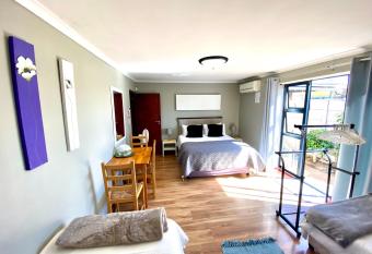 Azura Sleep Brackenfell allows 18 year olds to book a room