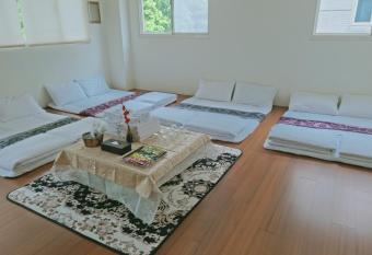                 Seeing A Song INN has Balcony rooms