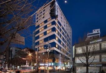 Arban City Hotel has Balcony rooms