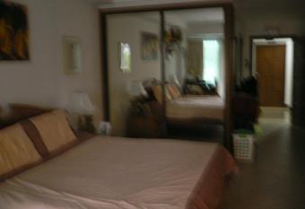 View Talay resort 5C 115 minimum booking 29 nights allows 18 year olds to book a room