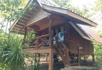 Activities Resort has Balcony rooms