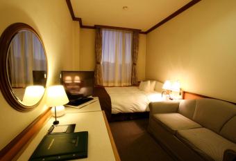 Hotel Sunlife Garden has Smoking rooms