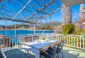 Apartments Barbir has Balcony rooms