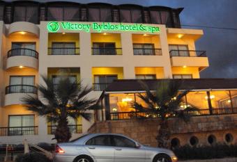 Victory Byblos Hotel & Spa has Balcony rooms