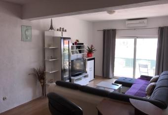 Apartment Nela has Balcony rooms