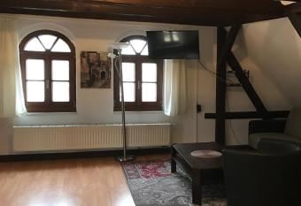 Trobischhof has Balcony rooms