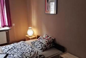 Libroom allows 18 year olds to book a room