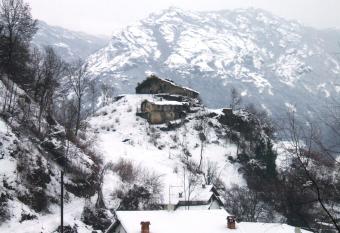 Il Borgo has Balcony rooms