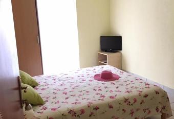 Apartments Villa Dadora has Balcony rooms