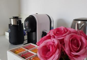 Il Girasole allows 18 year olds to book a room