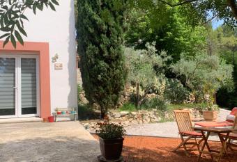 Villa Diego has Balcony rooms