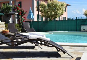 Bene&Breakfast has Balcony rooms