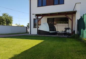 Apartment J&D has Balcony rooms