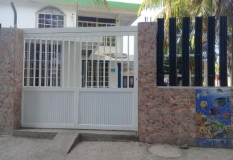 Posada for Living has Balcony rooms