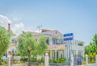 Olivera Apartments has Balcony rooms