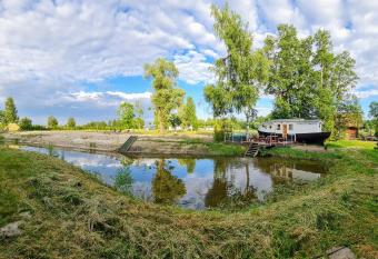 Kalurik  la Fishing Village has Balcony rooms
