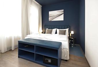 Alveo Suites allows 18 year olds to book a room