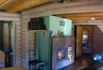 Markna Holiday Homes has Balcony rooms