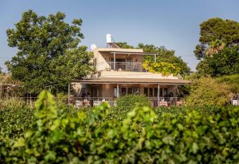 Mettler Winery allows 18 year olds to book a room