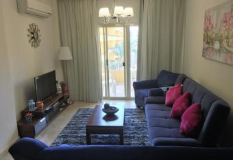 Pool View Apartments at British Resort - Unit 15 allows 18 year olds to book a room