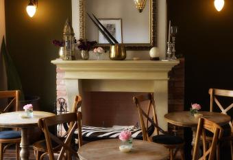 Hofgut Holzmuhle allows 18 year olds to book a room