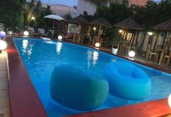 B&b Fa.ro.mi has Balcony rooms