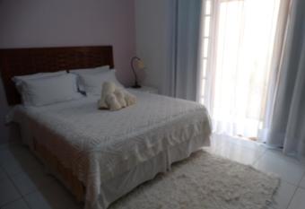 Su  te Canto da Praia has Balcony rooms