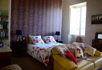 Palazzio 1787 has Balcony rooms