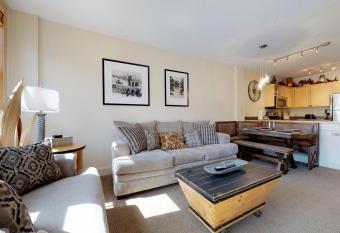 Condominiums in Keystone has Balcony rooms