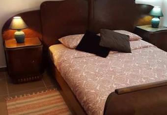 Ti Marquitas has Balcony rooms