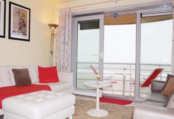 Apartment  has Balcony rooms