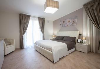 Amira Luxury Apartments allows 18 year olds to book a room