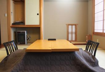 Hanaichi allows 18 year olds to book a room