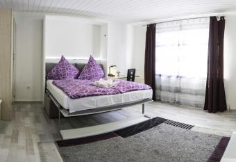 Apartment in Innenstadtn  he has Balcony rooms