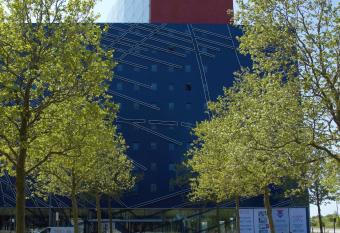 Cabinn Metro allows 18 year olds to book a room