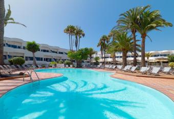 H10 Ocean Dunas - Adults Only has Balcony rooms