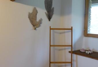 B&B Bouton D Or La Bouriotte has Balcony rooms