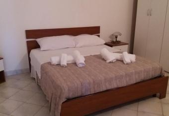 Casa Timpanella has Balcony rooms