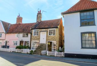 The Old Custom House allows 18 year olds to book a room