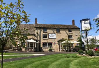 Killingworth Castle allows 18 year olds to book a room