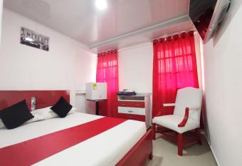 Hotel Casablanca Ca  averal allows 18 year olds to book a room