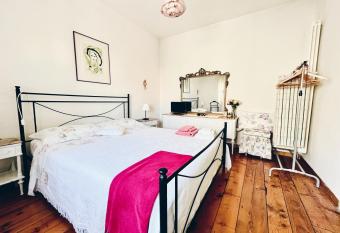 A Casa di Paola has Balcony rooms