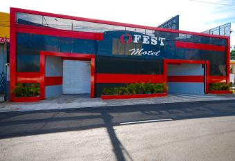 Motel Fest (Adults Only) allows 18 year olds to book a room