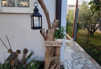 Susy has Balcony rooms