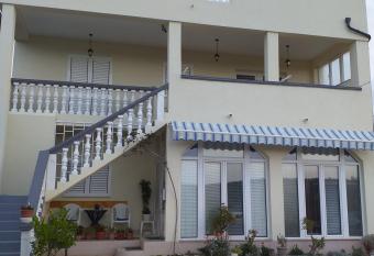 Apartments Mira allows 18 year olds to book a room